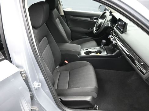 Certified 2023 Honda Civic LX image 24