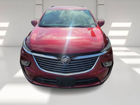 Used 2024 Buick Enclave Premium image 2
