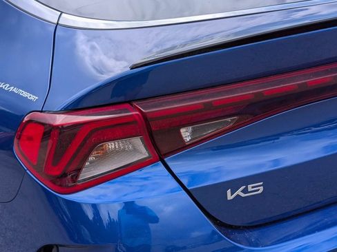 Used 2023 Kia K5 GT-Line FWD image 11