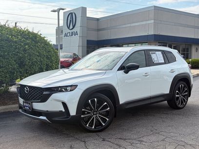 Used 2023 MAZDA CX-50 2.5 Turbo w/ Premium Plus Pkg