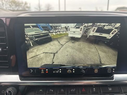 New 2026 Chevrolet Silverado 1500 LTZ w/ LTZ Convenience Package II image 24