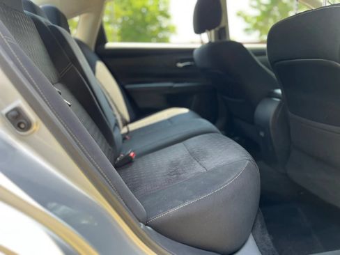 Used 2018 Nissan Altima 2.5 S w/ S Convenience Package FWD image 21