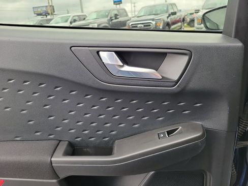 Certified 2020 Ford Escape SE AWD/4WD image 15
