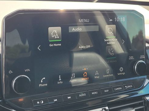 Used 2025 Nissan Pathfinder SL w/ SL Premium Package FWD image 21