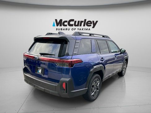 New 2026 Subaru Outback Premium image 3