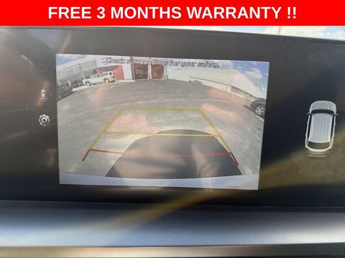 Used 2025 Kia Telluride S FWD image 18