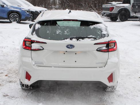 New 2025 Subaru Impreza 2.0i image 6