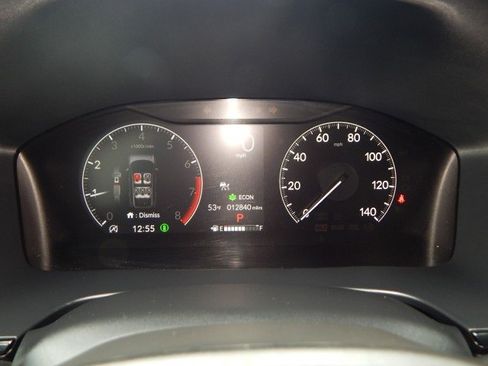 Used 2025 Honda CR-V EX image 27