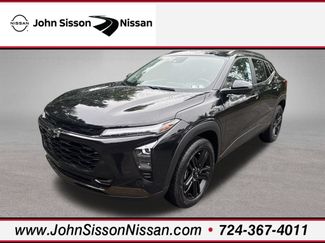 Used 2024 Chevrolet Trax ACTIV w/ Sunroof Package FWD 360° Tour