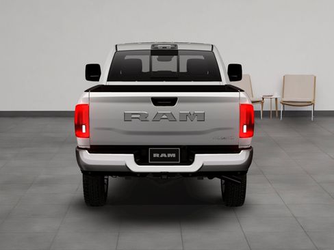 New 2026 RAM 2500 Tradesman image 37
