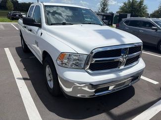 Used 2024 RAM 1500 Classic SLT RWD video 1