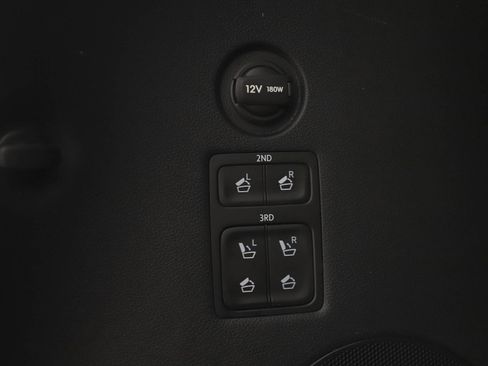 Used 2025 Hyundai Palisade Calligraphy image 12