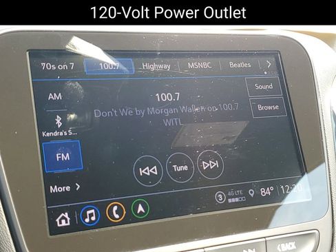 Used 2022 Chevrolet Equinox RS w/ Infotainment Package AWD/4WD image 14