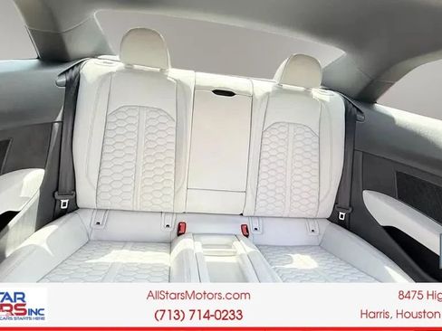 Used 2018 Audi RS 5 w/ Dynamic Package AWD/4WD image 28