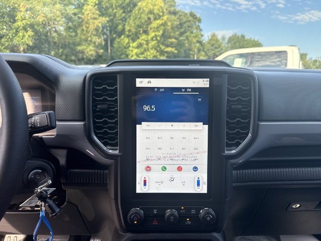New 2026 Ford Ranger XL RWD image 16