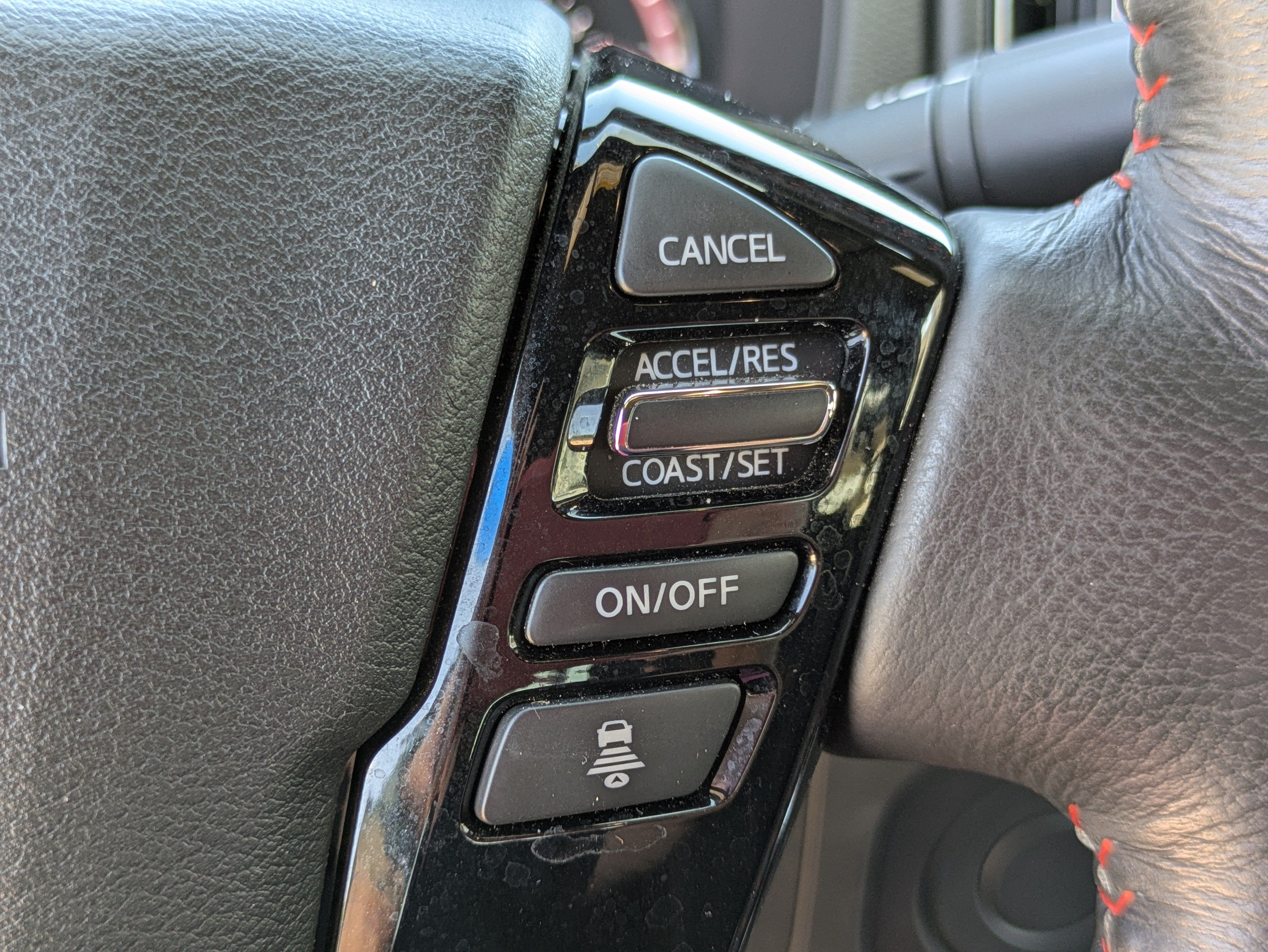 Used 2025 Nissan Frontier Pro-X w/ Tow Package RWD image 18
