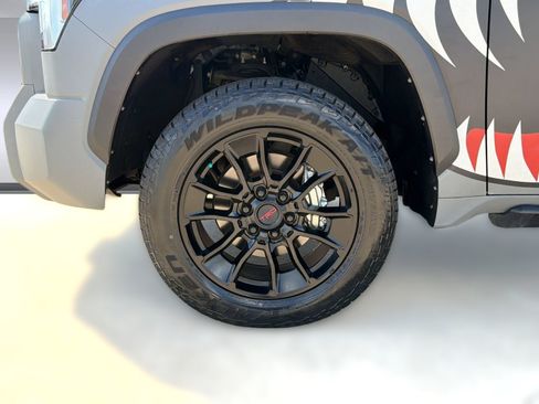 Used 2023 Toyota Tundra SR5 RWD image 11