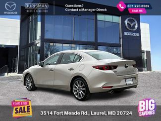 Used 2023 MAZDA MAZDA3 s video 3