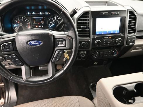 Used 2020 Ford F150 XLT w/ Equipment Group 302A Luxury image 19