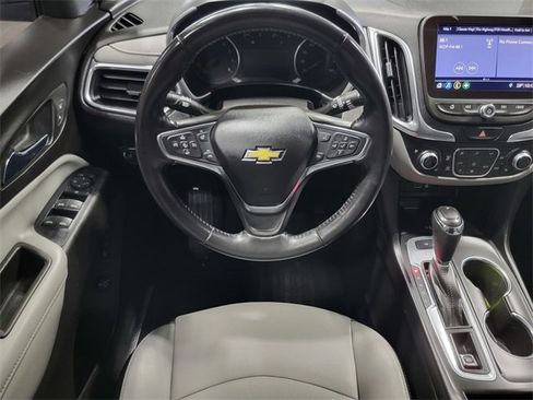 Used 2019 Chevrolet Equinox Premier image 24