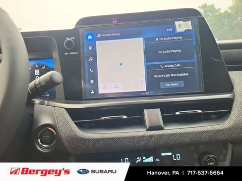 New 2026 Subaru Outback Limited AWD/4WD image 17