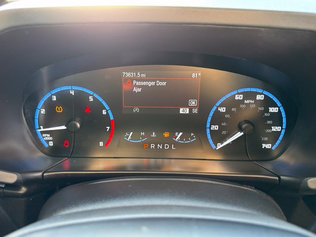 Used 2023 Ford Bronco Sport Big Bend w/ Convenience Package AWD/4WD image 14