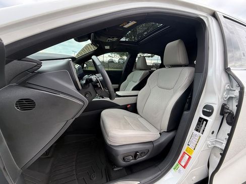 Certified 2024 Lexus RX 350 Premium Plus w/ Convenience Package FWD image 22