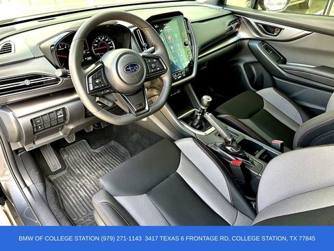 Used 2024 Subaru WRX AWD/4WD image 13