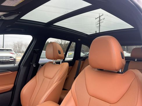 Used 2022 BMW X3 xDrive30i w/ Premium Package 2 image 24