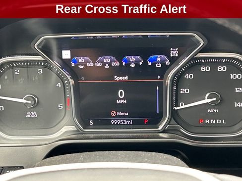 Used 2020 GMC Sierra 2500 Denali w/ Denali Ultimate Package image 21