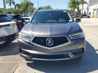 Certified 2020 Acura MDX FWD video 2
