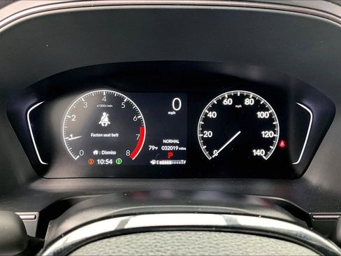 Used 2023 Honda Pilot TrailSport image 20