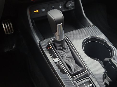 New 2026 Honda Civic Sport image 7