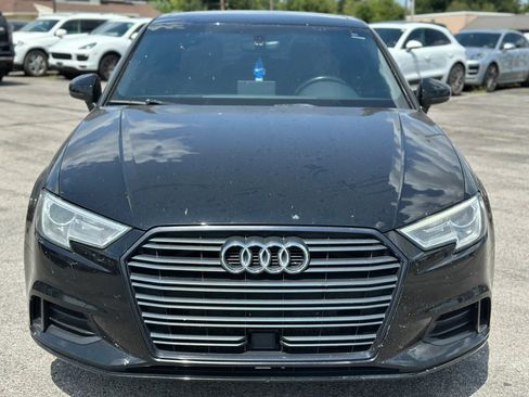 Used 2020 Audi A3 2.0T Premium FWD image 3