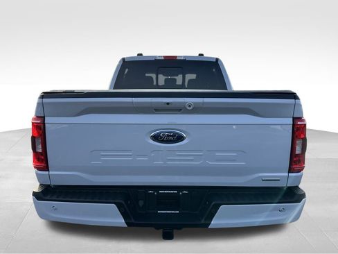 Used 2021 Ford F150 XLT w/ Equipment Group 302A High image 17