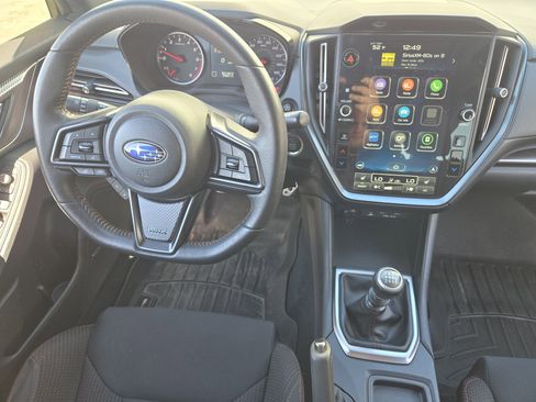 Used 2022 Subaru WRX Premium image 29