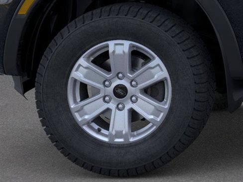 New 2025 Ford Ranger XL image 63