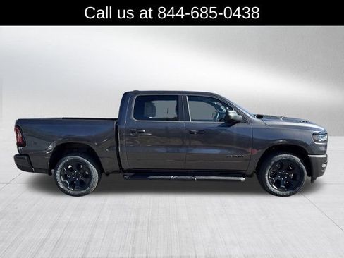 New 2026 RAM 1500 Express AWD/4WD image 4