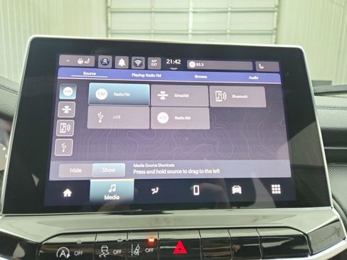 New 2026 Jeep Compass Latitude image 25