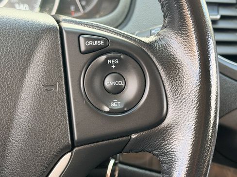 Used 2013 Honda CR-V EX-L image 32
