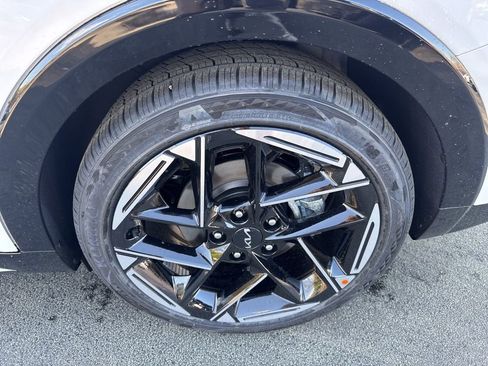 New 2026 Kia K4 GT-Line FWD image 22