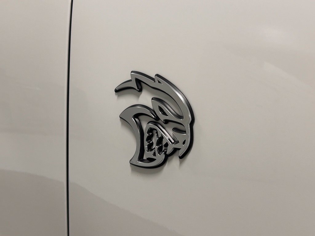 Used 2026 Dodge Durango SRT Hellcat AWD/4WD image 3