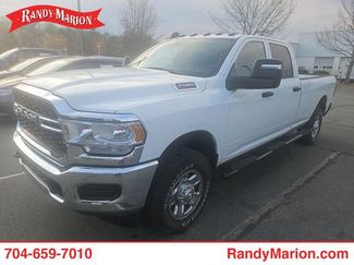 Used 2024 RAM 2500 Tradesman w/ Chrome Appearance Group video 1