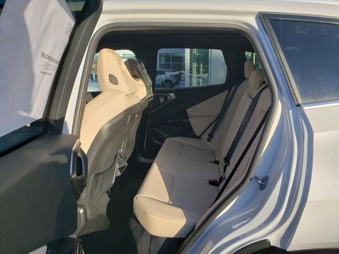 New 2026 BMW X3 xDrive30 w/ Premium Package image 13