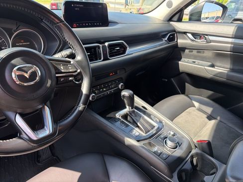 Used 2019 MAZDA CX-5 Touring FWD image 33