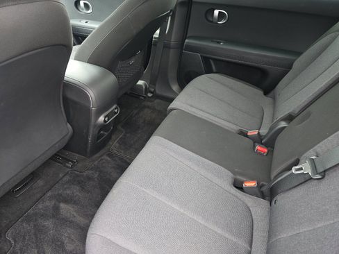 Used 2024 Hyundai Ioniq 5 SEL RWD image 11