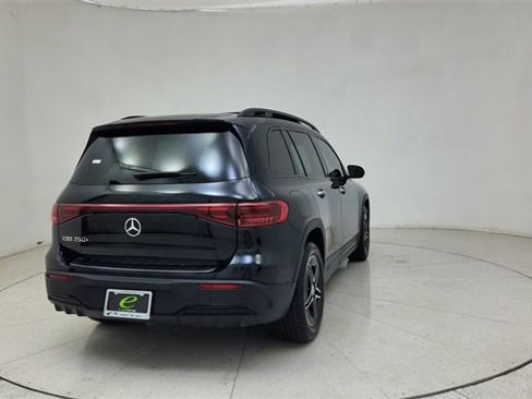 Used 2024 Mercedes-Benz EQB 250+ 250+ image 69