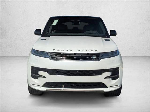New 2026 Land Rover Range Rover Sport Dynamic SE AWD/4WD image 6