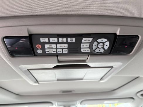 Used 2016 Honda Odyssey EX-L image 25