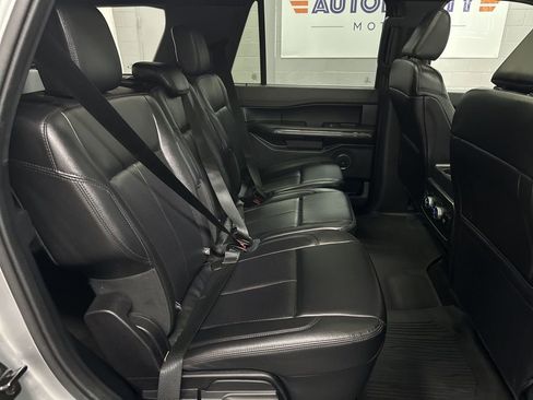 Used 2021 Ford Expedition XLT AWD/4WD image 20